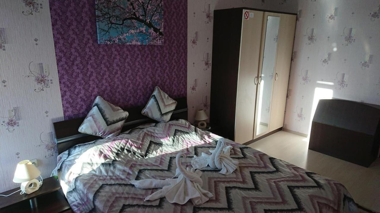 Apartment Sianie В Центъра На Слънчев Бряг, Само На Няколко Крачки От Плажа Luaran gambar