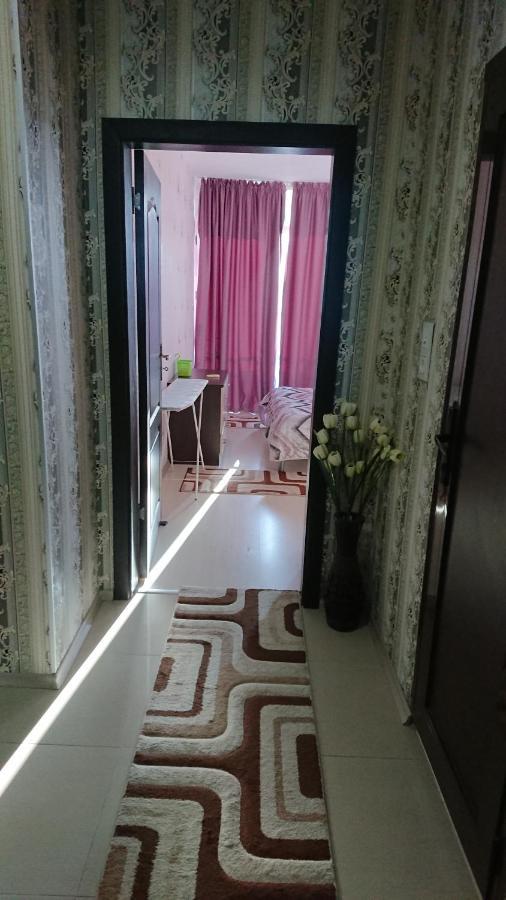 Apartment Sianie В Центъра На Слънчев Бряг, Само На Няколко Крачки От Плажа Luaran gambar