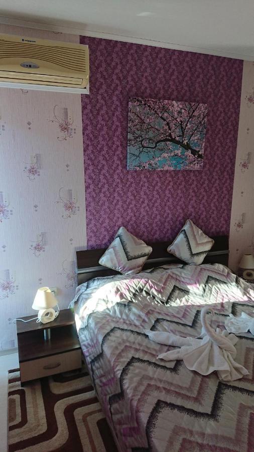 Apartment Sianie В Центъра На Слънчев Бряг, Само На Няколко Крачки От Плажа Luaran gambar