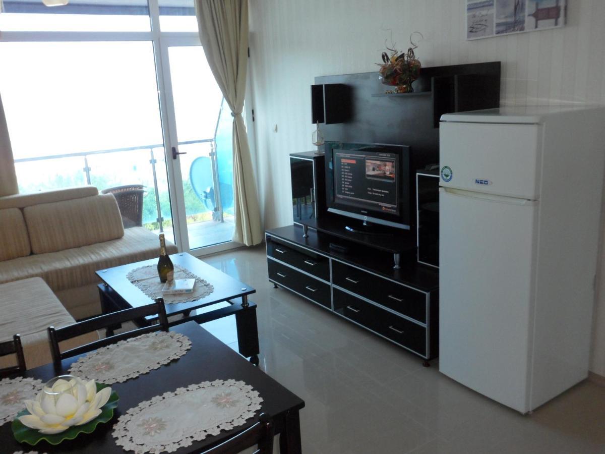 Apartment Sianie В Центъра На Слънчев Бряг, Само На Няколко Крачки От Плажа Luaran gambar