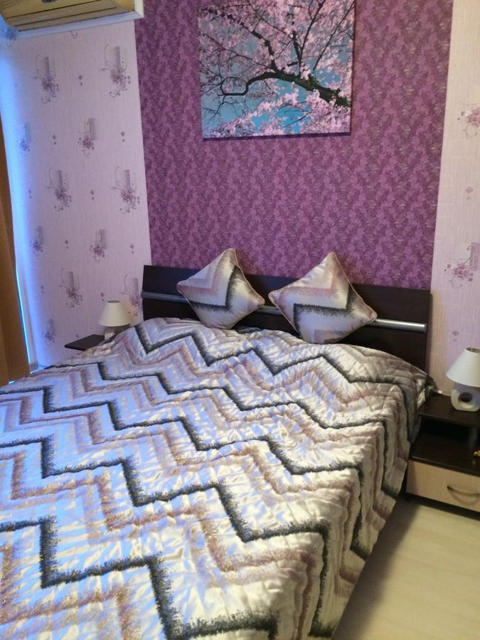 Apartment Sianie В Центъра На Слънчев Бряг, Само На Няколко Крачки От Плажа Luaran gambar