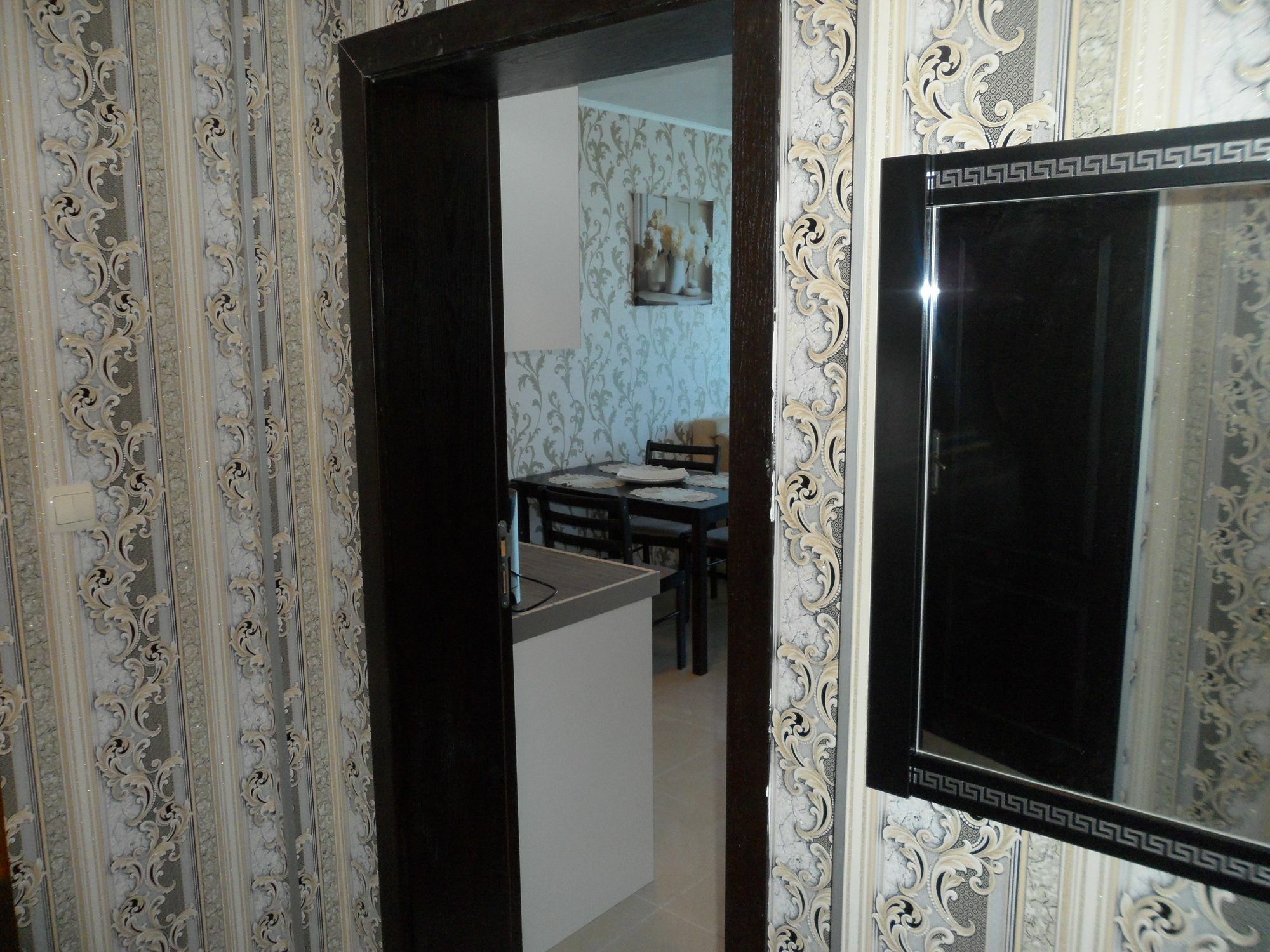 Apartment Sianie В Центъра На Слънчев Бряг, Само На Няколко Крачки От Плажа Luaran gambar