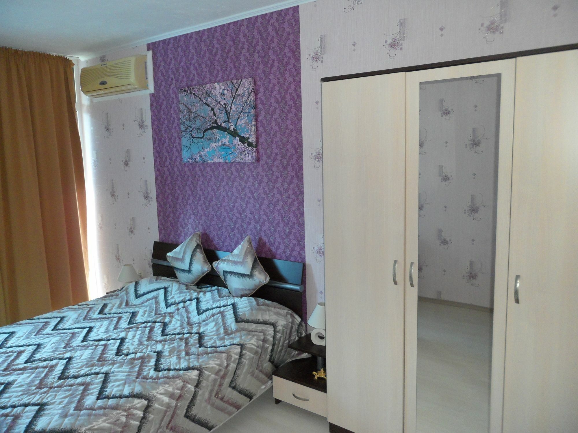 Apartment Sianie В Центъра На Слънчев Бряг, Само На Няколко Крачки От Плажа Luaran gambar
